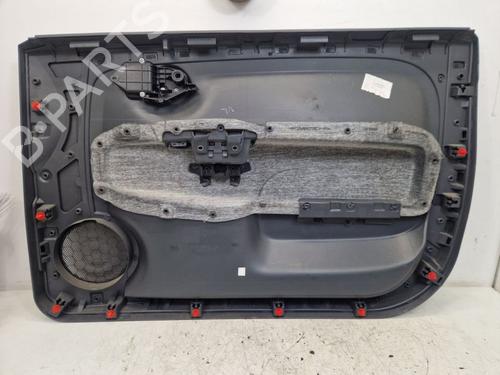 Front left panel FIAT 500 (312_) 1.2 (312AXA1A) | BP37133936C58 - Image 8