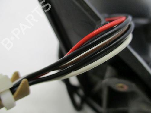 Left mirror AUDI A4 B6 (8E2) 2.0 | BP18800935C26 