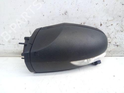 Left mirror MERCEDES-BENZ A-CLASS (W169) A 150 (169.031, 169.331) | BP29107567C26 
