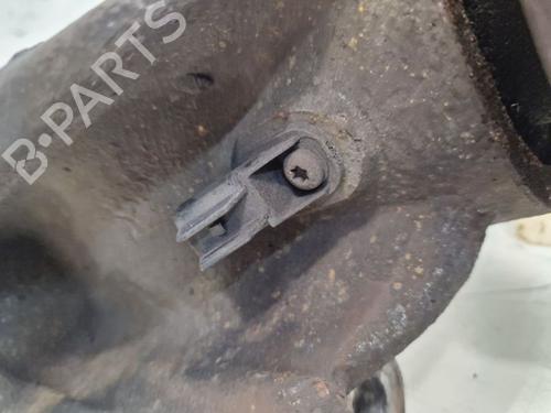 Left front steering knuckle FORD MONDEO IV (BA7) 2.0 EcoBoost | BP29104008M25 