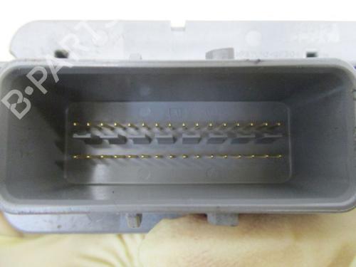 Control unit JEEP WRANGLER III (JK) 3.8 | BP38506993M11 - Image 8
