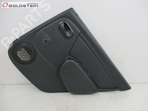 Used Rear right panel Rear right panel 37101009 37101009