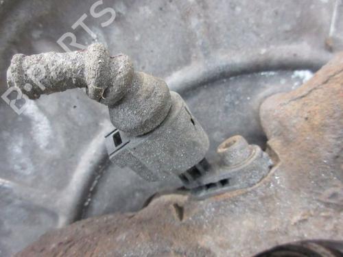 Right front steering knuckle VW GOLF V Variant (1K5) 2.0 TDI | BP37129563M26 - Image 9