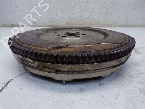 Flywheel FORD FOCUS III Turnier 1.0 EcoBoost | BP29101667M101