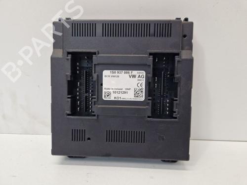 Used Control unit Control unit 39062734 39062734