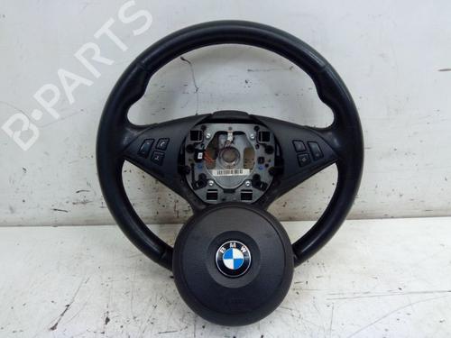 Steering wheel BMW 5 Touring (E61) 530 d | BP29104390C49 
