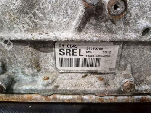 Gearbox BMW 3 Touring (E91) 325 xi | BP33275957M3 - Image 5