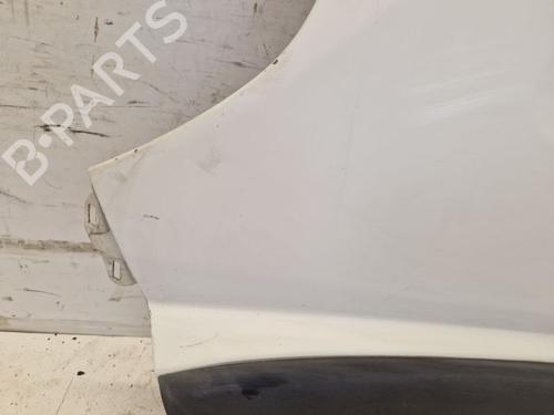 Left front fenders PEUGEOT BOXER Van 2.2 HDi 120 | BP29109628C41 