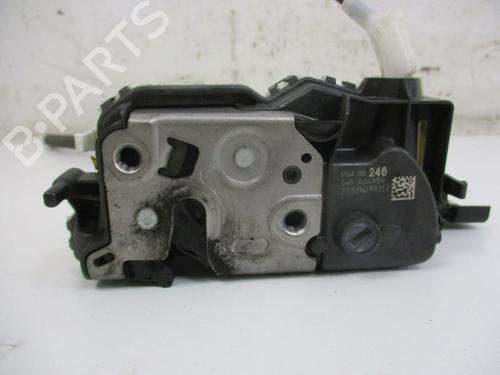 Used Front right lock Front right lock 38026664 38026664