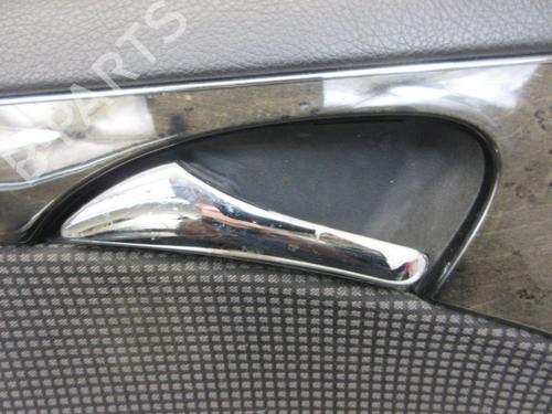 Front left panel MERCEDES-BENZ E-CLASS (W211) E 200 Kompressor (211.042) | BP32661258C58