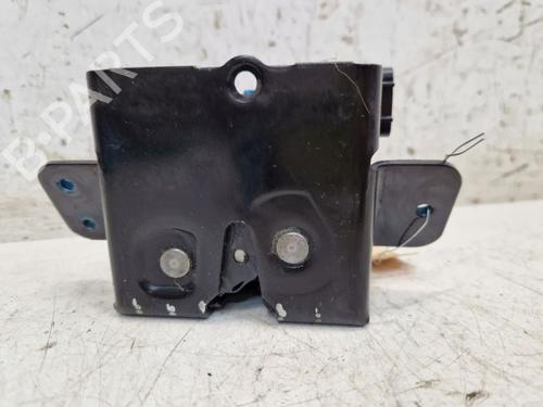 Tailgate lock OPEL ANTARA A (L07) 2.0 CDTI 4x4 | BP29105604C101 