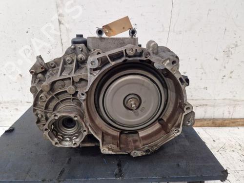 Used Gearbox Gearbox 37147234 37147234