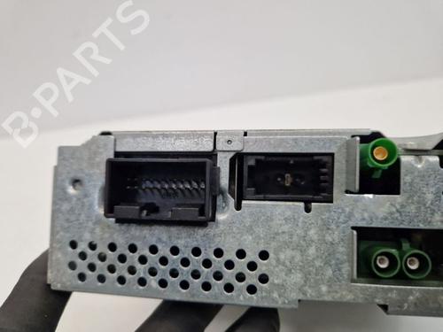 Control unit AUDI A8 D3 (4E2, 4E8) 4.2 TDI quattro | BP31856076M11