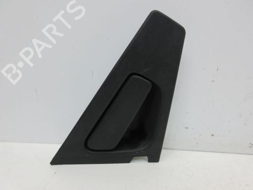 Rear left exterior door handle RENAULT CLIO IV (BH_) 1.2 16V | BP29098669C130 