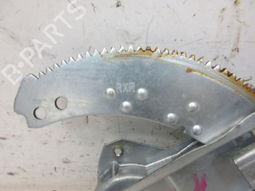 Rear left window mechanism NISSAN NOTE (E11, NE11) 1.4 | BP19292885C24 
