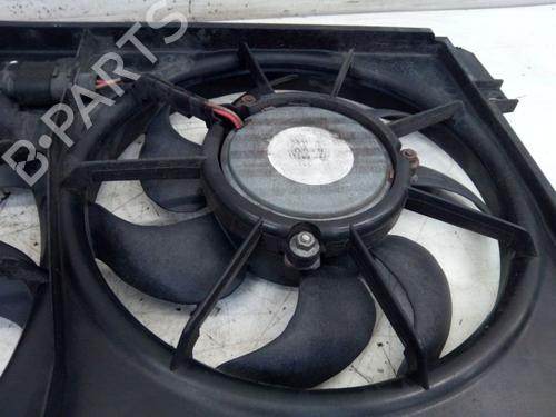 Køleblæser VW GOLF V Variant (1K5) 2.0 TDI 16V | BP29104664M128 