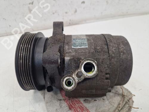 Used AC compressor AC compressor 37448508 37448508