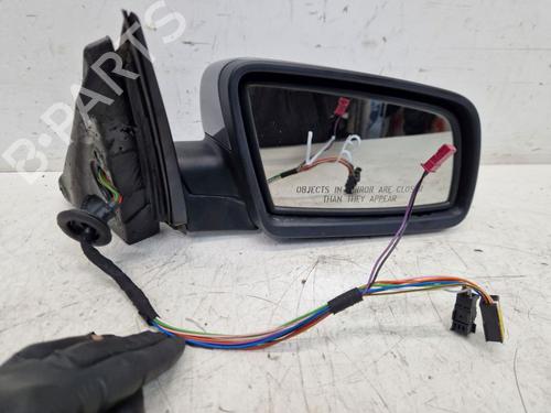 Retrovisor direito Retrovisor direito BMW 5 (E60) 530 i (258 hp) 33907956 33907956