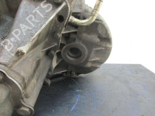 Gearbox CITROËN C3 II (SC_) 1.6 HDi | BP38026691M3 - Image 4
