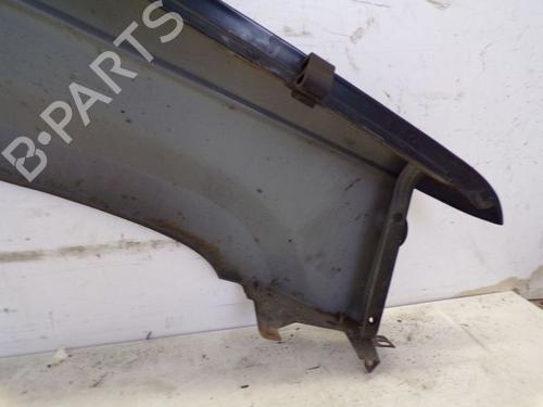 Left front fenders JEEP GRAND CHEROKEE I (ZJ, ZG) 5.2 4x4 (Z) | BP29103500C41 