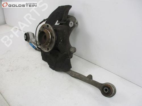 Left front steering knuckle BMW 7 (E65, E66, E67) 745 i, Li | BP37100405M25 - Image 3