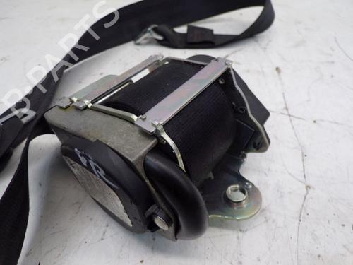 Front right seatbelt SEAT ALTEA XL (5P5, 5P8) 2.0 TDI | BP29097442I25 