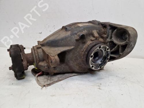 Used Rear differential Rear differential BMW 3 Touring (E91) 318 d (143 hp) 34738702 34738702