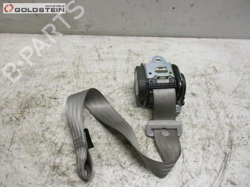 Used Rear left seatbelt Rear left seatbelt 37095791 37095791