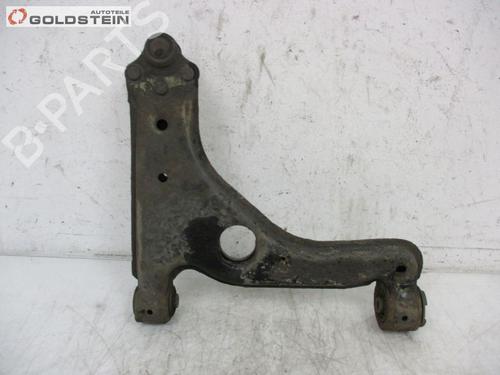 Venstre fortil bærearm OPEL ZAFIRA / ZAFIRA FAMILY B (A05) 1.9 CDTI (M75) (150 hp) 18750364