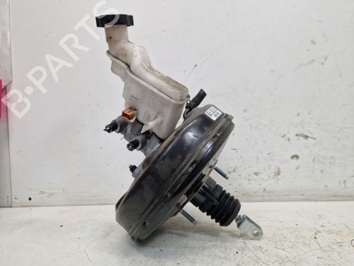 Used Servo brake Servo brake KIA SOUL II (PS) EV Electric (110 hp) 36537293 36537293