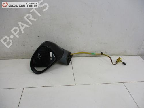 Left mirror PEUGEOT 308 I (4A_, 4C_) 1.6 16V | BP18759762C26 