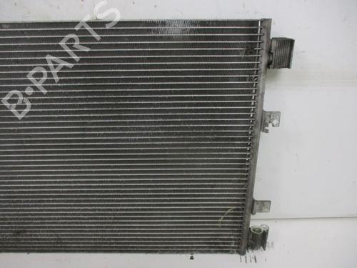 Water radiator NISSAN QASHQAI I (J10, NJ10) 1.5 dCi | BP18795137M31 