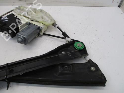 Front right window mechanism VW PASSAT B6 (3C2) 2.0 TDI | BP37118564C23 - Image 5
