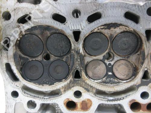 Cylinder head TOYOTA PRIUS (_W3_) 1.8 Hybrid (ZVW3_) | BP31260434M5