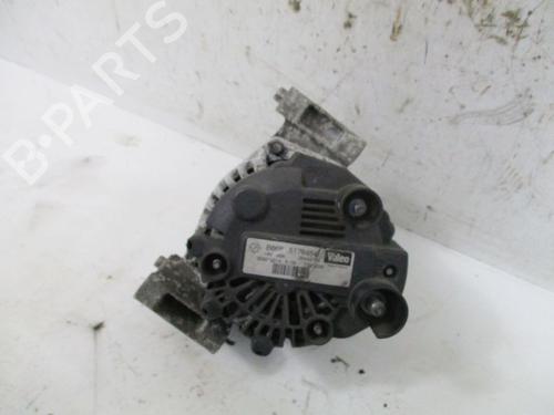 Alternator FIAT GRANDE PUNTO (199_) 1.3 D Multijet | BP18800312M7