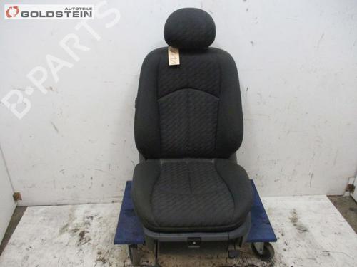left-front-seat-mercedes-benz-e-class-t-model-s211-2003-2004-2005-2006-2007-2008-2009-37107725 main image