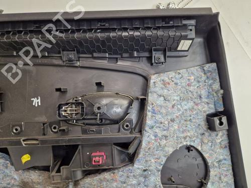 Rear right panel RENAULT GRAND SCÉNIC III (JZ0/1_) 1.4 16V (JZ0F) | BP28318156C61 