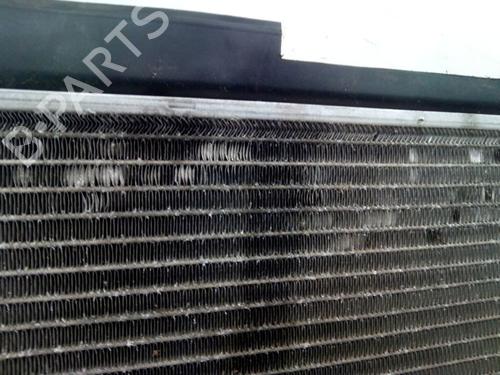 Water radiator CHEVROLET CRUZE (J300) 1.4 | BP37138045M31 - Image 7