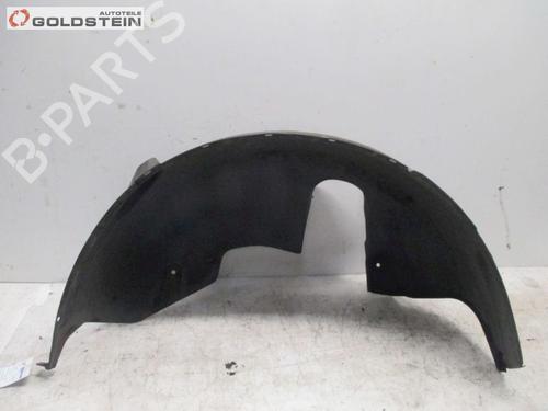 Used Wheel arch BMW X3 (E83) 2.5 i (192 hp) 13803849