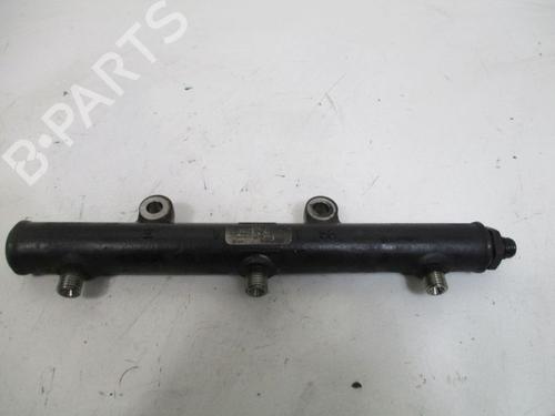 Injection rail JAGUAR XF I (X250) 2.7 D | BP37116595M98 - Image 3