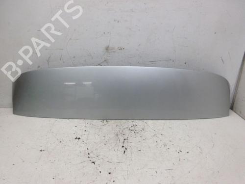 Spoiler bakluke Spoiler bakluke BMW 3 Touring (E91) 320 d (177 hp) 37126339 37126339