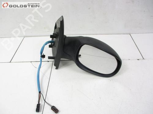 Used Right mirror CITROËN C2 (JM_) 1.4 HDi (68 hp) 18762901