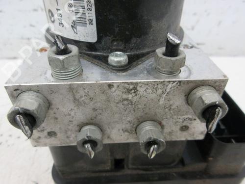 Electronic module BMW 1 (E81) 118 d | BP29091133M83 