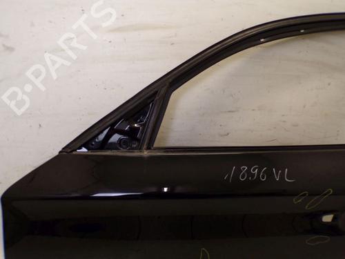 Left front door BMW 1 (E87) 116 d | BP26676758C2 