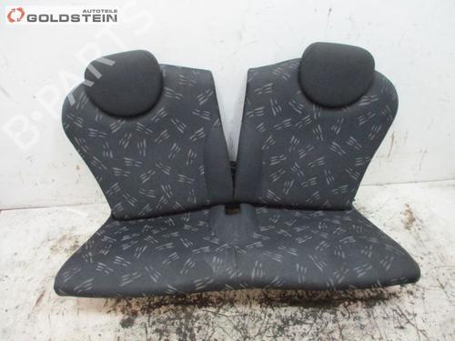 Sæde Bagtil MINI MINI (R50, R53) One (90 hp) 18764425