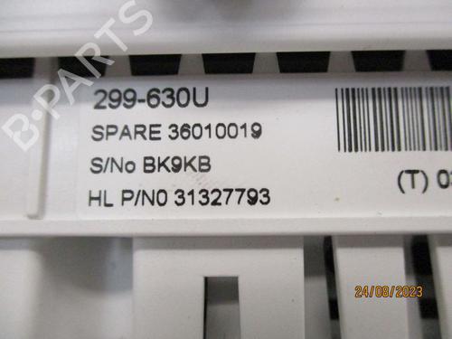 Display monitor VOLVO XC60 I SUV (156) T5 | BP19290314C48 