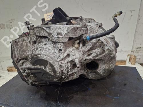 Gearbox VOLVO XC70 II (136) D5 AWD | BP29103103M3 