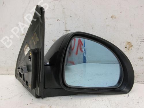 Used Right mirror KIA CEE'D Hatchback (ED) 1.6 CRDi 115 (115 hp) 19294411