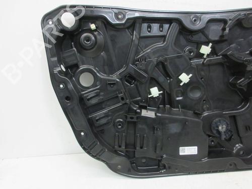 Front left window mechanism MERCEDES-BENZ EQS (V297) EQS 450+ (297.123) | BP37130863C22 - Image 3