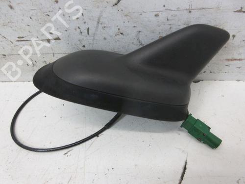 Antenne/Base VW TOUAREG (7LA, 7L6, 7L7) 3.6 V6 FSI (280 hp) 19294106